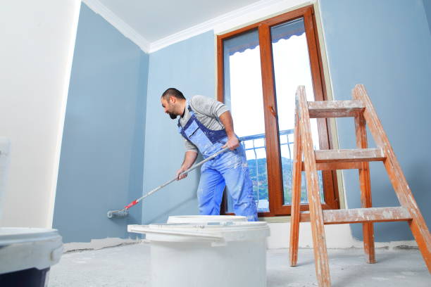 Best Mold Documentation for Insurance Claims  in New Middletown, OH