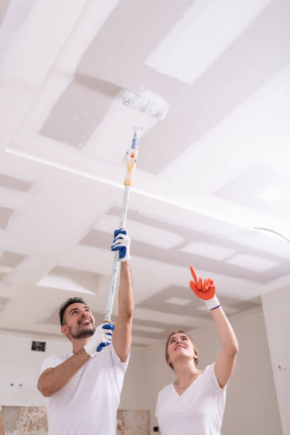 Best Airborne Mold Testing  in New Middletown, OH
