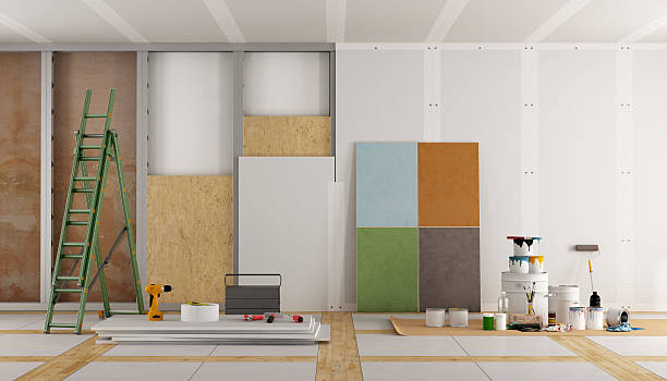 Best Mold Damage Restoration  in New Middletown, OH