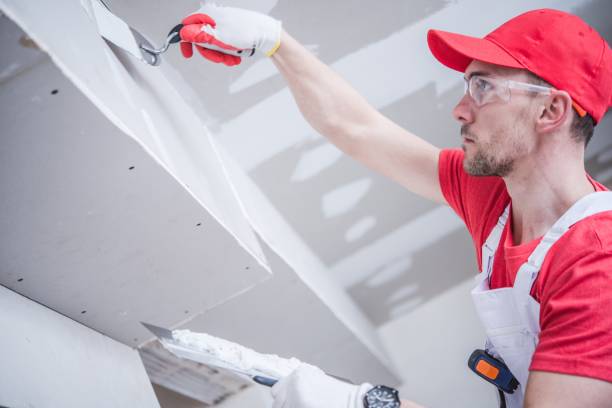 Best Residential Mold Inspection & Testing  in New Middletown, OH